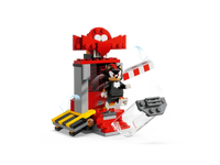 LEGO Sonic the Hedgehog Shadow the Hedgehog Escape