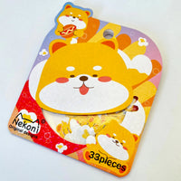 Shiba Inu Sticker Bag