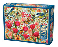 Shooting the Breeze (500 Piece) Puzzle