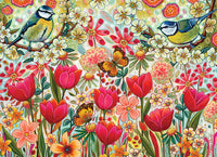 Shooting the Breeze (500 Piece) Puzzle