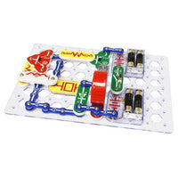 Snap Circuits 300-in-1 Projects