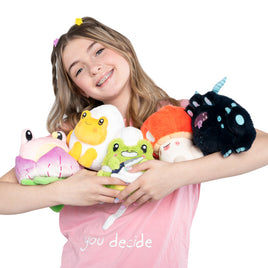 5" Squishable Alter Egos Series 5 - Frogs