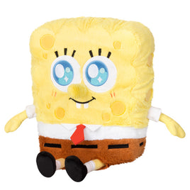 Squishable Loves SpongeBob Squarepants- Spongebob Squarepants