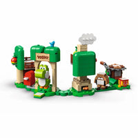 LEGO Super Mario: Yoshi's Gift House Expansion Set