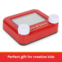 Sustainable Classic Pocket Etch A Sketch