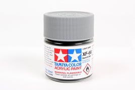 Tamiya Color XF-66 Light Gray Flat Acrylic Paint 23mL TAM81366