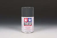 Tamiya Color For Plastics TS-4 German Grey 100ml Spray Paint Can TAM85004