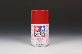 Tamiya Color For Plastics TS-39 Mica Red 100ml Spray Paint Can TAM85039