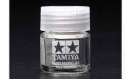 Tamiya Paint Mixing Jar 10mL