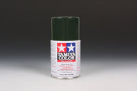 Tamiya Color TS-5 Olive Drab Spray Lacquer 100mL