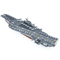 Premium Series USS Midway Metal Model Kit