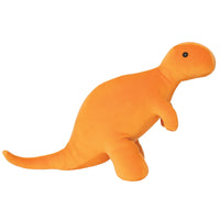 Velveteen Dino Growly (T-Rex)