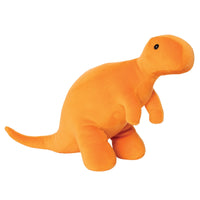 Velveteen Dino Growly (T-Rex)