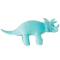 Velveteen Dino Spike (Triceratops)