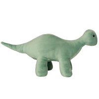 Velveteen Dino Stomper (Brontosaurus)