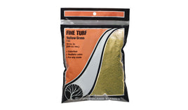 Fine Turf- Yellow Grass