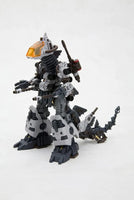 Zoids RZ-014 Godos Marking Plus Ver. (1/72 Scale) Plastic Gunpla Model Kit