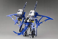 Zoids RZ-101 Pteras Bomber Marking Plus Ver. (1/72 Scale) Plastic Gunpla Model Kit