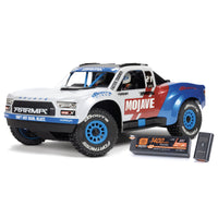 Arrma - 1/16 MOJAVE GROM 223S DSC 4X4 RTR Brushless Desert Truck (Battery & Charger Included)