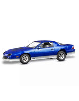 1985 Camaro Z28 (1/24 Scale) Plastic Vehicle Model Kit RMX14540