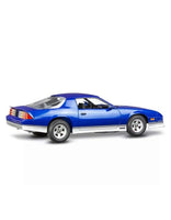 1985 Camaro Z28 (1/24 Scale) Plastic Vehicle Model Kit RMX14540