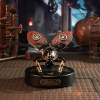 3D Rhinoceros Beetle Puzzle