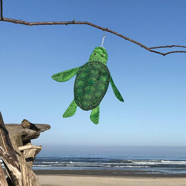3D Windsock Baby Sea Turtle