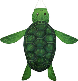 3D Windsock Sea Turtle
