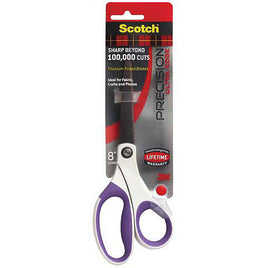 Precision Ultra-Edge Scissors 8-Inch