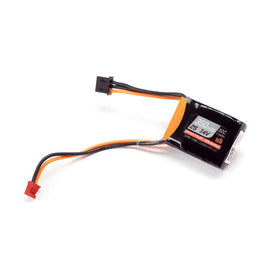 7.4V 350mAh 2S 30C LiPo Battery: PH2.0 SPMX-1090