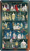 The Alchemist's Oracle Deck