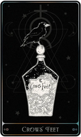 The Alchemist's Oracle Deck
