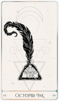 The Alchemist's Oracle Deck