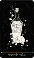 The Alchemist's Oracle Deck