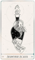 The Alchemist's Oracle Deck