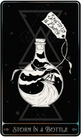 The Alchemist's Oracle Deck