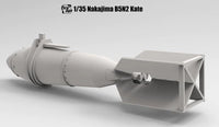 1/35 B5N2 Type 97 Kate w/Full Interior