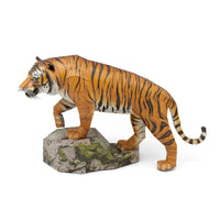 Bengal Tiger Metal Earth Model Kit