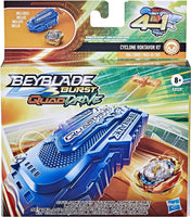 Beyblade Quad Launcher
