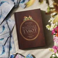 Bonestone And Earthflesh Tarot