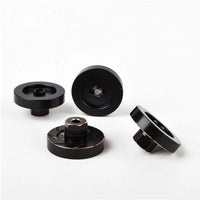 Brass Counterweight Wheel Hub PHBSCX2482