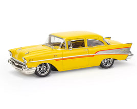 57 Chevy Bel Air 2N1 (1/25 Scale) Plastic Vehicle Model Kit RMX145519090