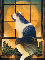 Clover (500 Piece) Puzzle