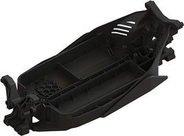 Arrma Composite Chassis (200mm) - GROM ARA320809
