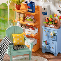 DIY House Kit - Dreamy Garden House