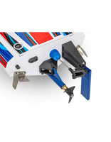 Traxxas Disruptor Race Boat 4S (BLUE) TRA106064-4-BLUE