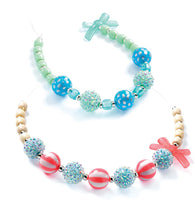 Bubble/Fancy Beads
