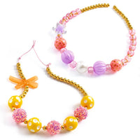 Bubble/Fancy Beads