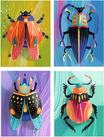 Paper Creation Paper Bugs