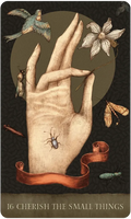 US Games Systems Dream Song Oracle Deck